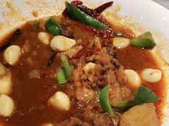 -西域阿里马新疆菜·清真(桂花路店)