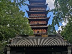 -常熟方塔园