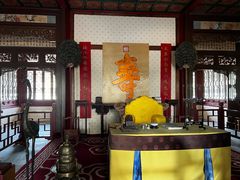 -承德避暑山庄景区