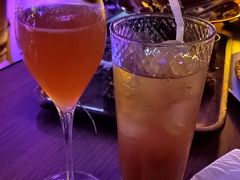 -MARU玛露音乐餐厅(大学路店)