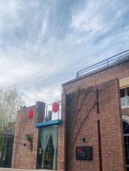 -北京当代芭蕾舞团·艺术中心