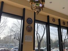 -巴依老爷新疆美食(牡丹园店)