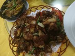 客家焗鸡-十三姨工厨顺德美食·宴会·团餐(天河北路店)
