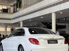 -上海德星奔驰(江杨南路店)