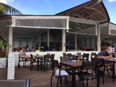 -椰树岛海滩度假村