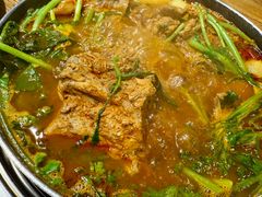 -枣玛尔脊骨汤·烤肉(西塔总店)