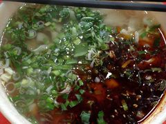 -兰州马子禄牛肉面(文景公园店)