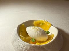 -上海和平饭店-华懋阁 The Cathay Room