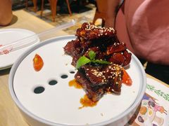 -弄堂小笼包(天津南开大悦城店)