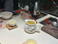 -粤点越有·茶点·粤菜(樵岭国际店)