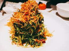 -四季民福烤鸭店(王府井灯市口店)
