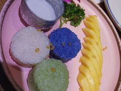 -正泰餐厅AmazingThai(亦庄店)