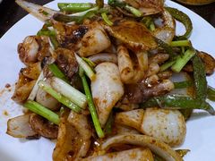 -一哥美食(总店)