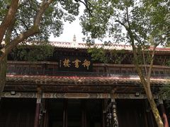 -南岳衡山风景名胜区