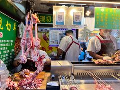 -怀远市场(文萃北街店)