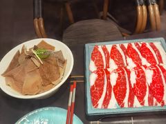 -老城鲜·小海鲜贝贝煲火锅(壹方城店)