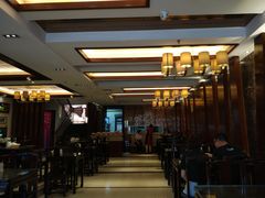 大堂-熙盛源(滨湖万达店)