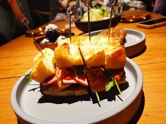 -SHAN山(前滩太古里店)