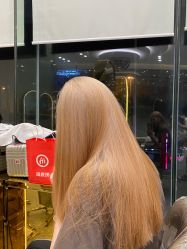 -MI HAIR