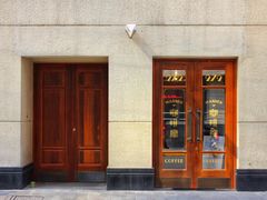 门面-Manner Coffee(奉贤路店)