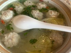 -风味小馆(天目湖宾馆店)
