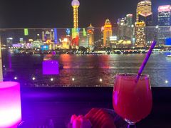 -外滩8号 whisky bar(金延大厦店)