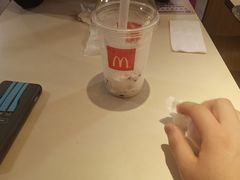 -麦当劳(松江店)