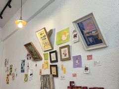 -ABCD咖啡屋(妇幼店)