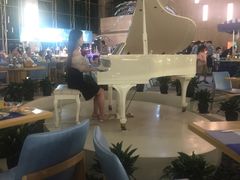 -佰园全日西餐厅-厦门佰翔软件园酒店