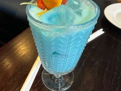 -blue frog蓝蛙(长泰广场店)