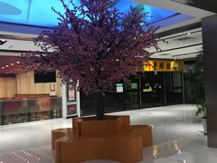 -好世界商业广场(北京国际中心店)