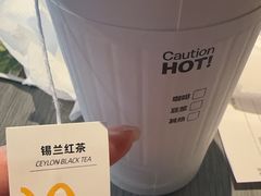 -麦当劳(金山红星美凯龙DT店)