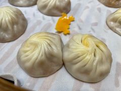 蟹粉小笼包-鼎泰丰(渔阳店)