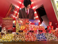 -LONG BAR 廊吧(外滩华尔道夫酒店)