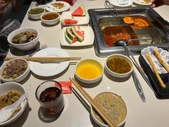 -海底捞火锅(勒泰店)