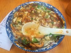 -晓友烧麦(光华村店)