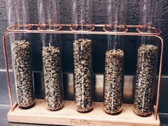 -sugarman espresso素饮糖人高新咖啡工厂