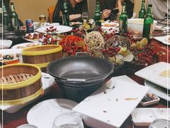 -胡记饭店(保工街店)