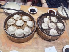 -老鼓楼汤包(太平门店)
