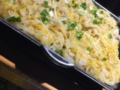 -很久以前羊肉串(农科路店)