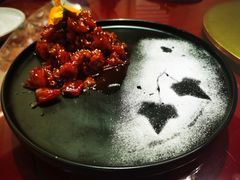 -乔家大院私房菜(海佳云顶店)