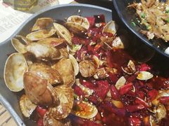 -嘎嘎鸭脑壳(金沙店)