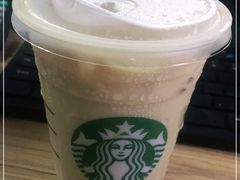 -星巴克(金华义乌国际大厦店)