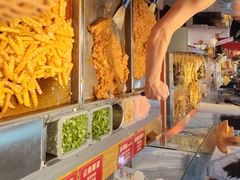 -丁家坡洋芋·观音桥好吃街A区(全国总店)