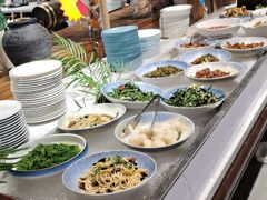 -蓝珊甄选海鲜自助·火锅大排档(近阿那亚店)