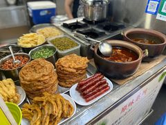 -海大南门夜市(海富街店)