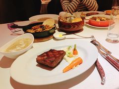 -佐度王子扒房(天鹅湖店)
