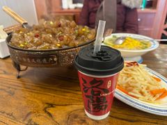 -老雒阳面馆·水席·洛阳菜(王城路店)
