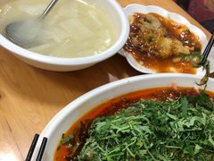 -老字号怡玺·藿香雅鱼(20年雅安店)