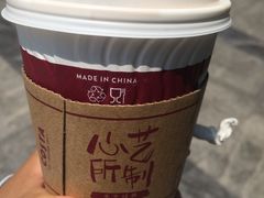 -COSTA COFFEE(丰联广场店)